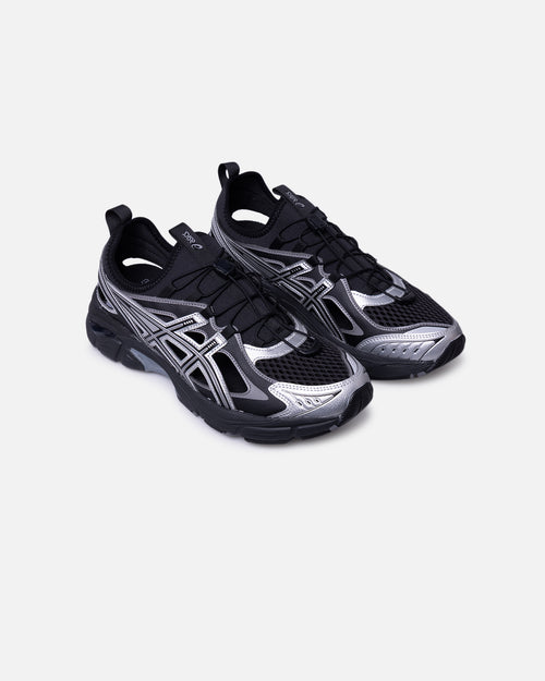 Asics GT-2160 'Breeze' Black/Silver