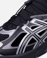 Asics GT-2160 'Breeze' Black/Silver