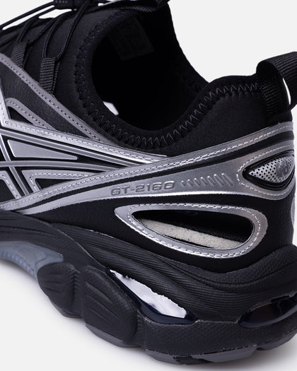 Asics GT-2160 'Breeze' Black/Silver