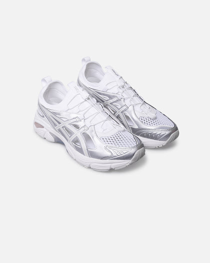 Asics GT-2160 'Breeze' White/Pure Silver