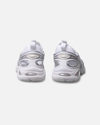 Asics GT-2160 'Breeze' White/Pure Silver