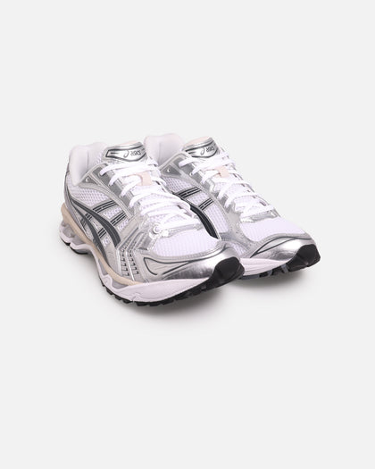 Asics Gel-Kayano 14 White/Grey