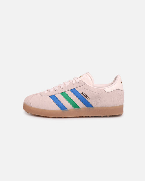Adidas Gazelle Spikeless Golf White/Blue