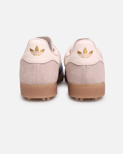 Adidas Gazelle Spikeless Golf White/Blue