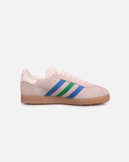 Adidas Gazelle Spikeless Golf White/Blue