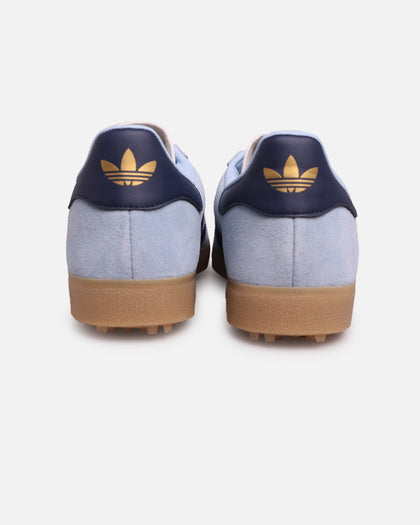 Adidas Gazelle Spikeless Golf Clear Sky