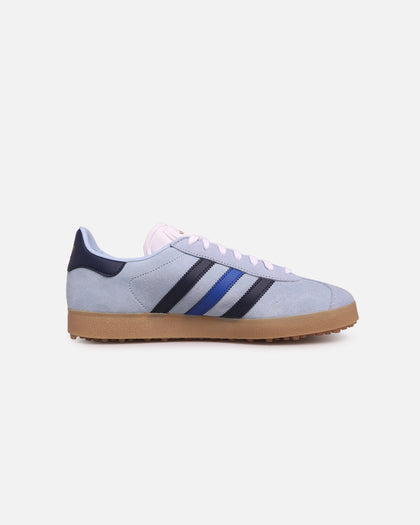Adidas Gazelle Spikeless Golf Clear Sky