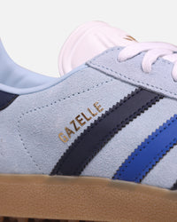 Adidas Gazelle Spikeless Golf Clear Sky