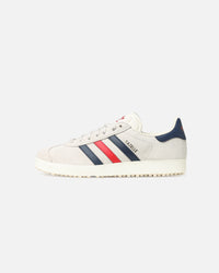 Adidas Gazelle Spikeless Golf White/Indigo