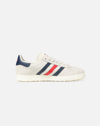 Adidas Gazelle Spikeless Golf White/Indigo