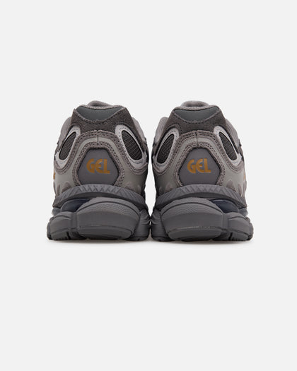 Asics Gel-NYC Obsidian Grey