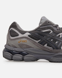 Asics Gel-NYC Obsidian Grey