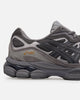 Asics Gel-NYC Obsidian Grey