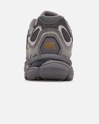 Asics Gel-NYC Obsidian Grey