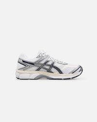 Asics Gel-Cumulus 16 White/Navy