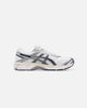 Asics Gel-Cumulus 16 White/Navy