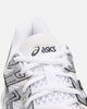Asics Gel-Cumulus 16 White/Navy