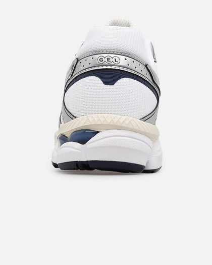 Asics Gel-Cumulus 16 White/Navy