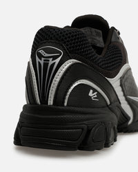 Saucony ProGrid V2 Black/Silver