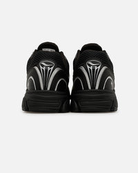 Saucony ProGrid V2 Black/Silver