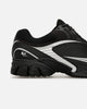 Saucony ProGrid V2 Black/Silver