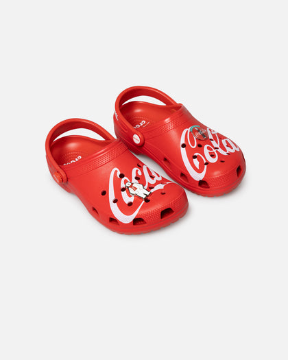 Crocs X Coca-Cola® Classic Clog Multi