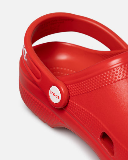 Crocs X Coca-Cola® Classic Clog Multi
