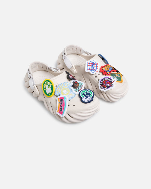 CROCS x NBA ALL STAR GAME