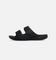 Crocs Saturday Sandal Black