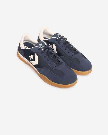 Converse Run Star Trainer Navy/Gold