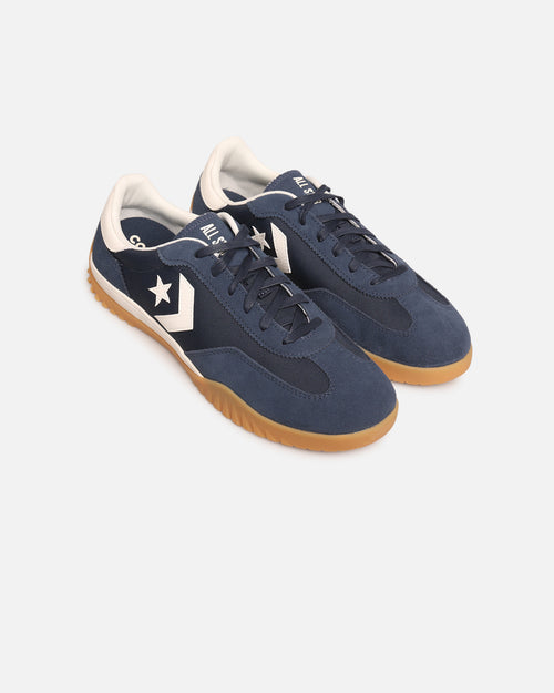 Converse Run Star Trainer Navy/Gold