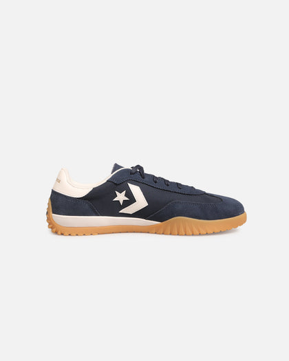 Converse Run Star Trainer Navy/Gold
