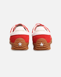 Converse Run Star Trainer Red/White