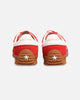 Converse Run Star Trainer Red/White