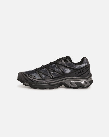 Salomon XT-6 "Camo" Black/Asphalt