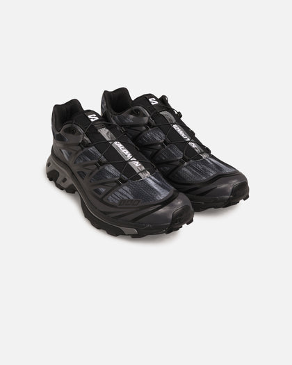 Salomon XT-6 "Camo" Black/Asphalt