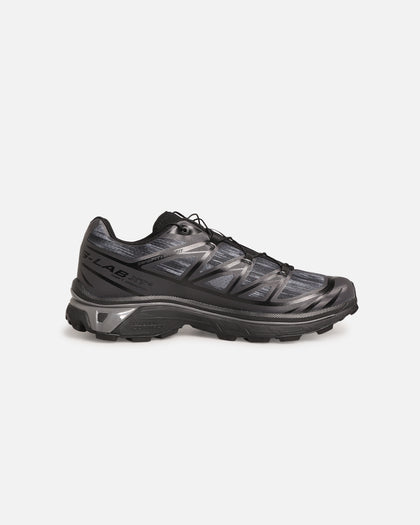 Salomon XT-6 "Camo" Black/Asphalt