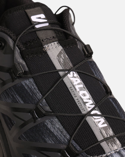 Salomon XT-6 "Camo" Black/Asphalt