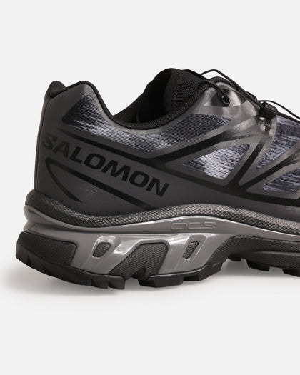 Salomon XT-6 "Camo" Black/Asphalt