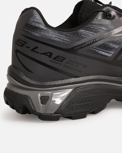 Salomon XT-6 "Camo" Black/Asphalt