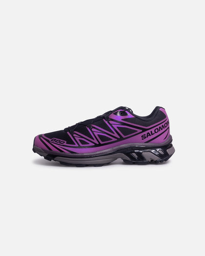 Salomon XT-6 Iridescent Black