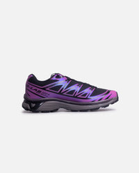 Salomon XT-6 Iridescent Black