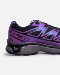 Salomon XT-6 Iridescent Black