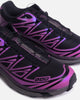 Salomon XT-6 Iridescent Black