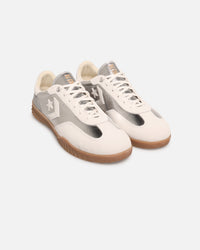 Converse Run Star Trainer Silver