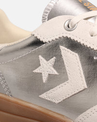 Converse Run Star Trainer Silver