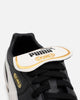 Puma King Indoor Black/White