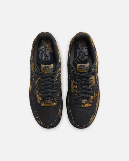 Nike Air Force 1 '07 Off Noir