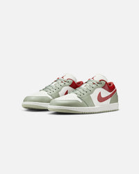 Jordan Air Jordan 1 Low Sail/Jade