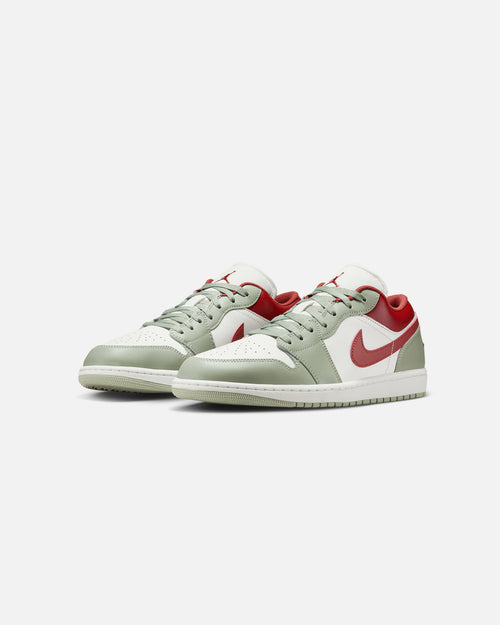 Jordan Air Jordan 1 Low Sail/Jade